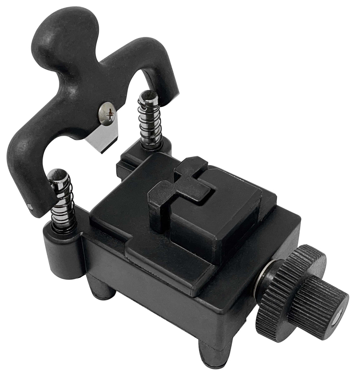 Snap Back Case Opener for Snap On Backs with Extra Blades by PMC Supplies