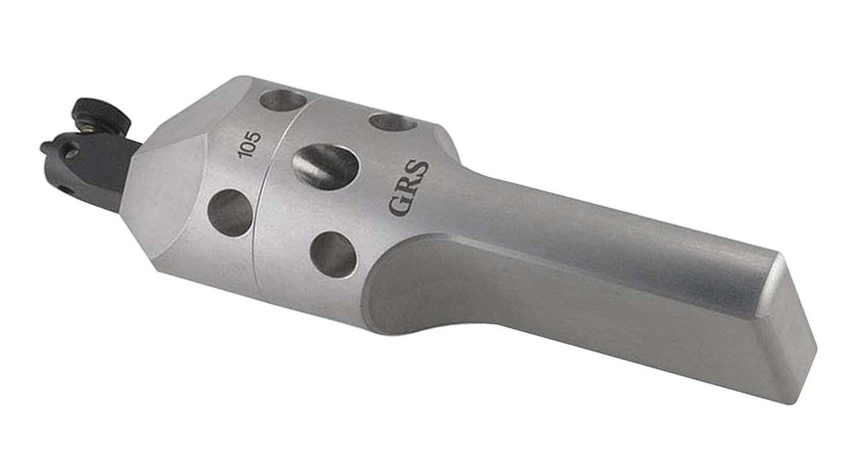 GRS™ EasyGraver™ 105° V-Point Graver Sharpening Fixture by PMC Supplies