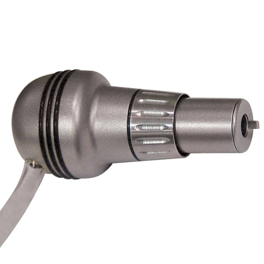 Magnum® Palm Handpiece ergonomic jeweler tool for precision carving and engraving on GRS systems