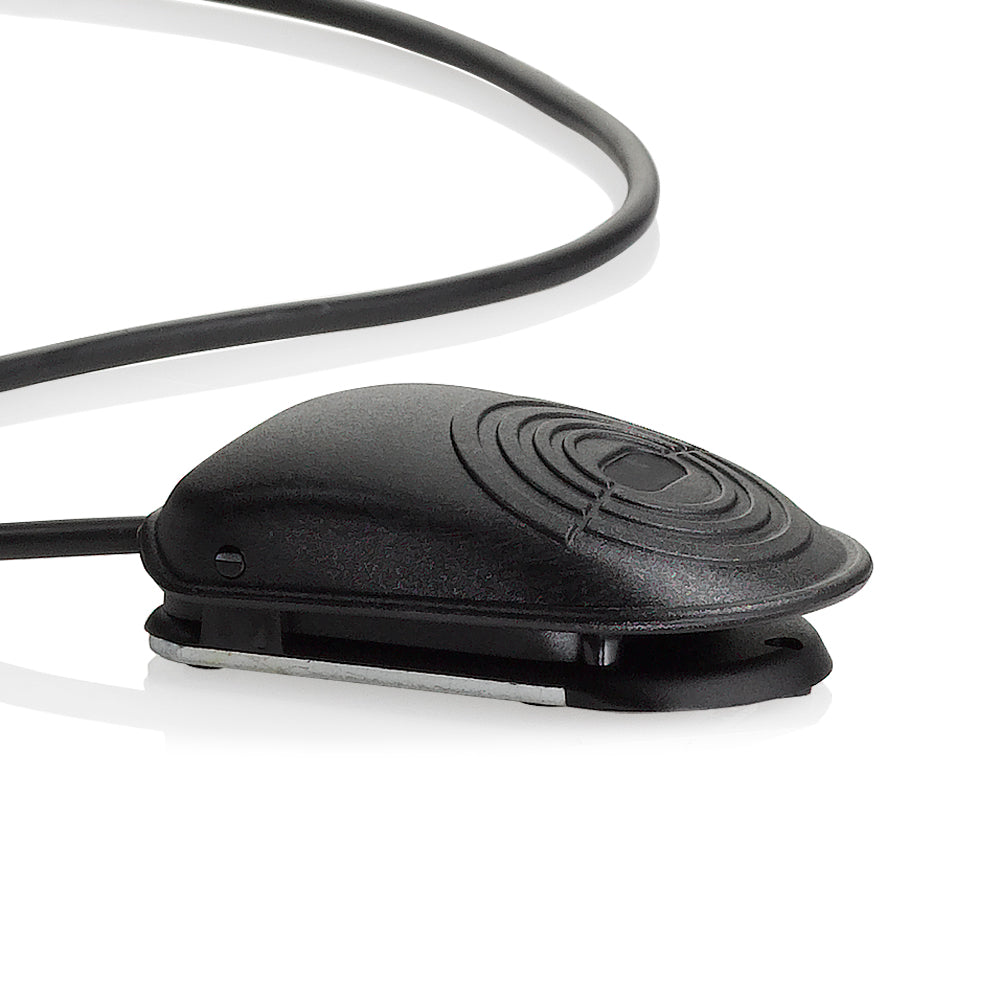 RELIABLE – 2.2L Steam Cleaner with Nozzle and Pedal