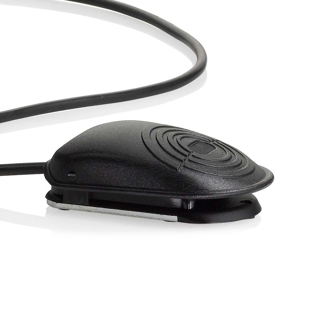 RELIABLE – 2.2L Steam Cleaner with Nozzle and Pedal