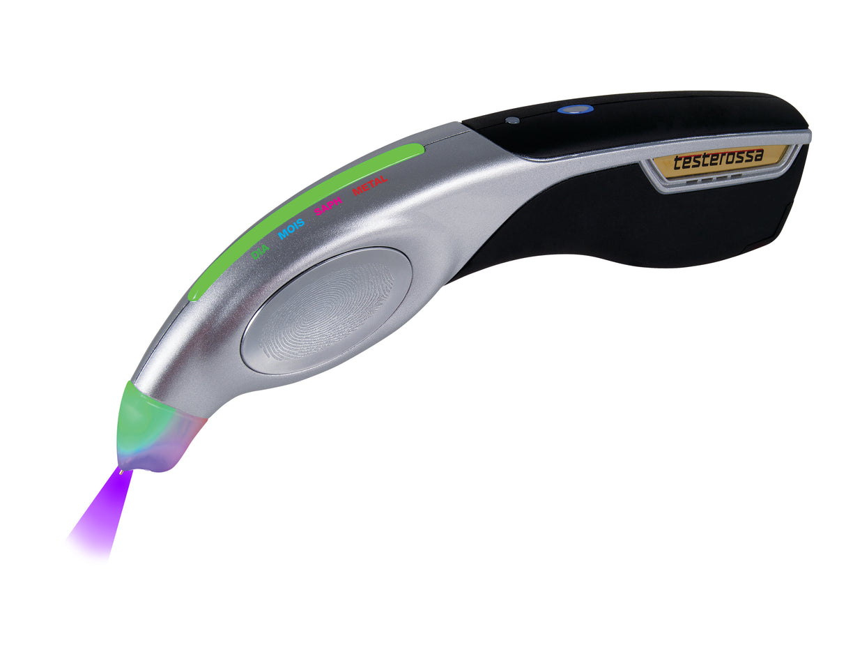 GEMORO TESTEROSSA Diamond & Moissanite Tester