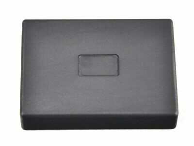 Six cavity 1 gram graphite ingot mold for gold and silver casting and refining
