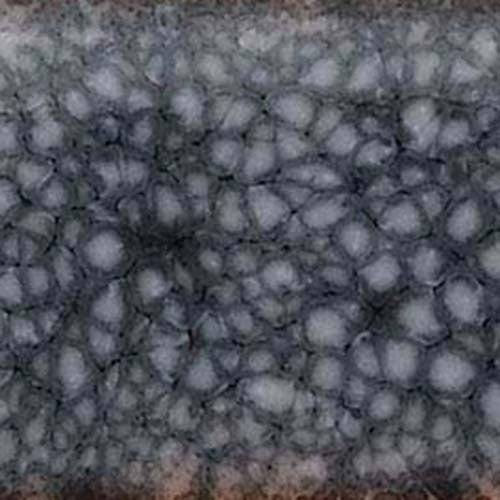 Thompson Lead-Free Opaque Enamel Color 1006 White Crackle Base 2 oz by PMC Supplies