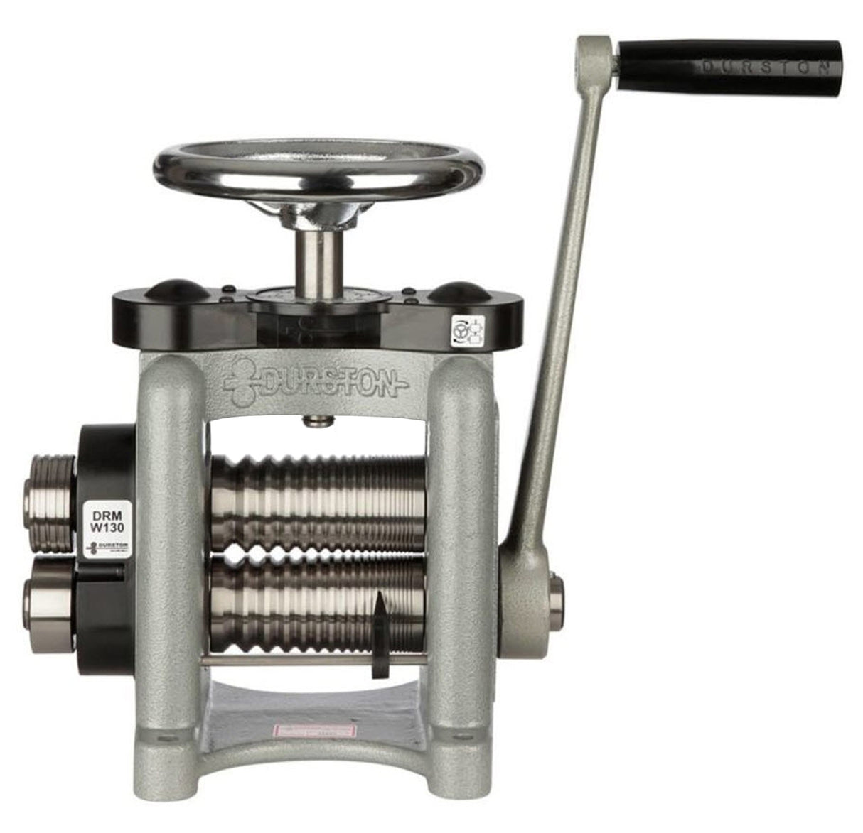 Durston Wire Rolling Mill W130 E by PMC Supplies