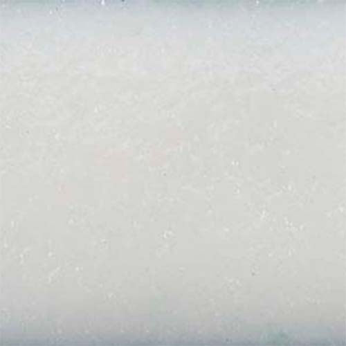 Thompson Lead-Free Opaque Enamel Color 1050 Mat White 2 oz by PMC Supplies