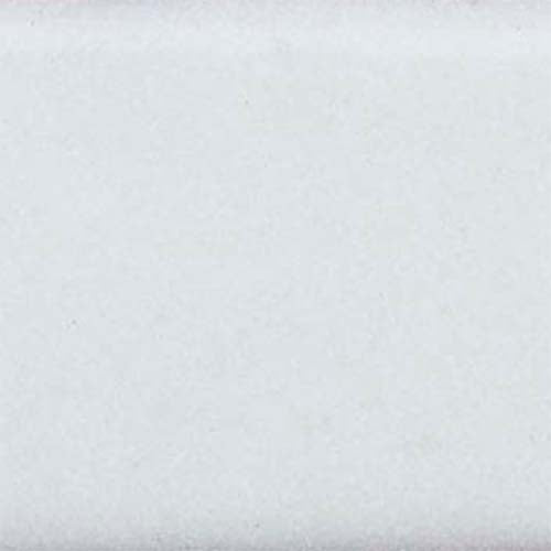 Thompson Lead-Free Opaque Enamel Color 1055 White 2 oz by PMC Supplies
