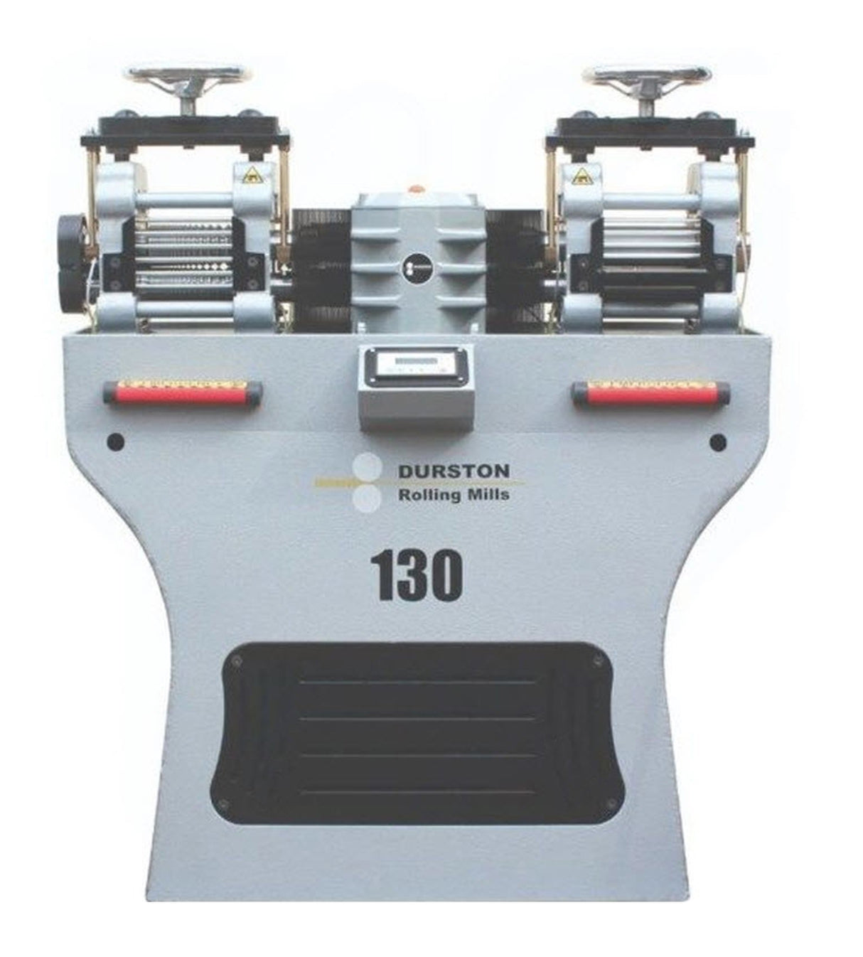 Durston Floor-Standing Double-Sided Combination Rolling Mill FSM 130 by PMC Supplies