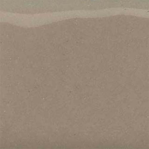 Thompson Lead-Free Opaque Enamel Color 1124 Cork Brown 2 oz by PMC Supplies