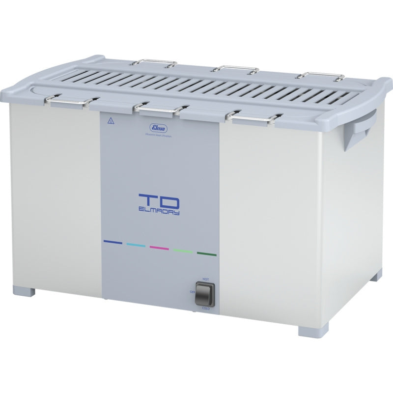 ELMADRY TD 300 - 110V by PMC Supplies