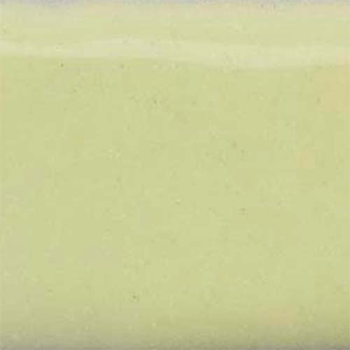 Thompson Lead-Free Opaque Enamel Color 1208 Cream 2 oz by PMC Supplies
