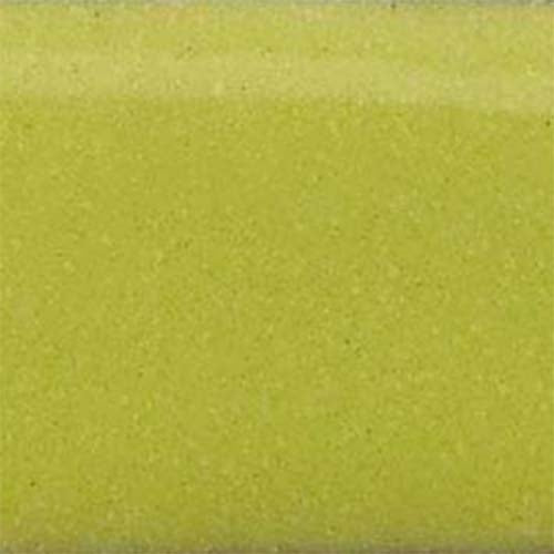 Thompson Lead-Free Opaque Enamel Color 1224 Melon Yellow 2 oz by PMC Supplies