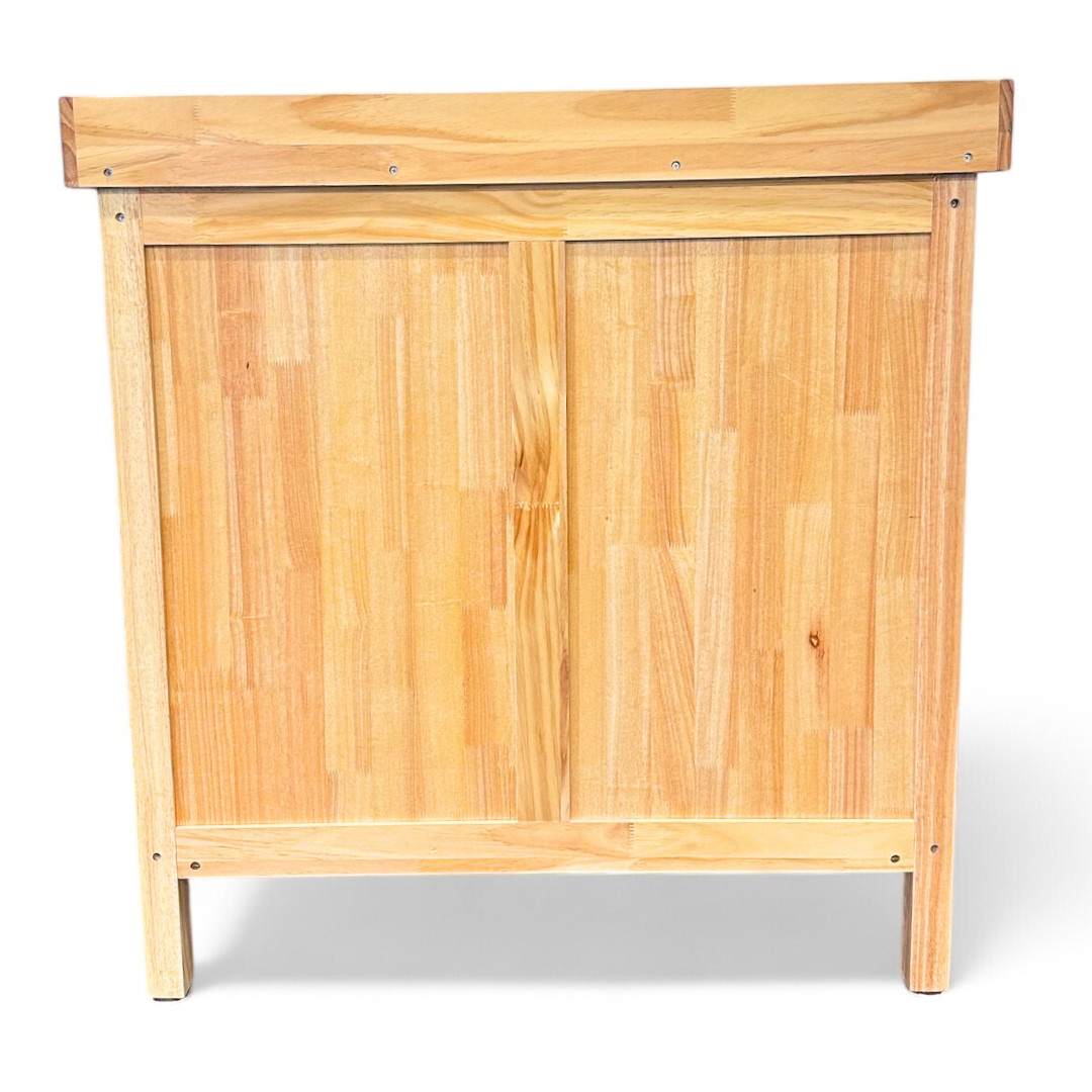Deluxe Solid Wooden Jewelers Studio Work Bench
