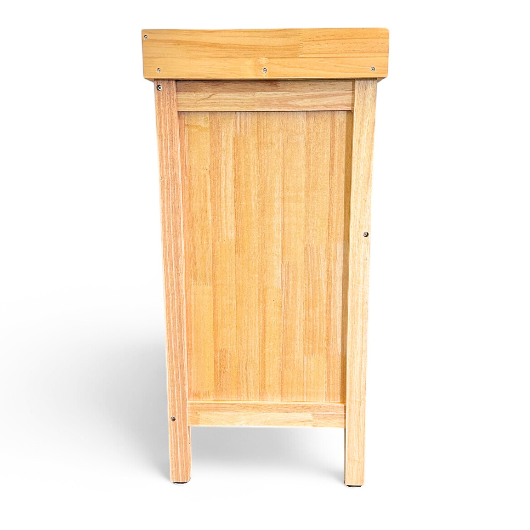 Deluxe Solid Wooden Jewelers Studio Work Bench