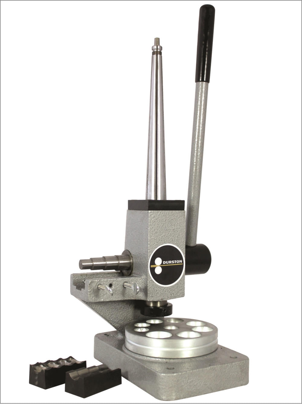 Durston Ring Stretcher Reducer Bender with Dies by PMC Supplies