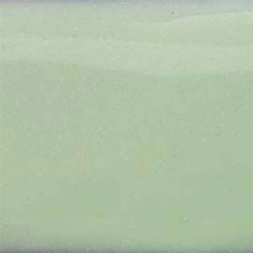 Thompson Lead-Free Opaque Enamel Color 1305 Pastel Green 2 oz by PMC Supplies