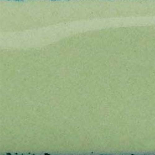 Thompson Lead-Free Opaque Enamel Color 1308 Lichen Green 2 oz by PMC Supplies