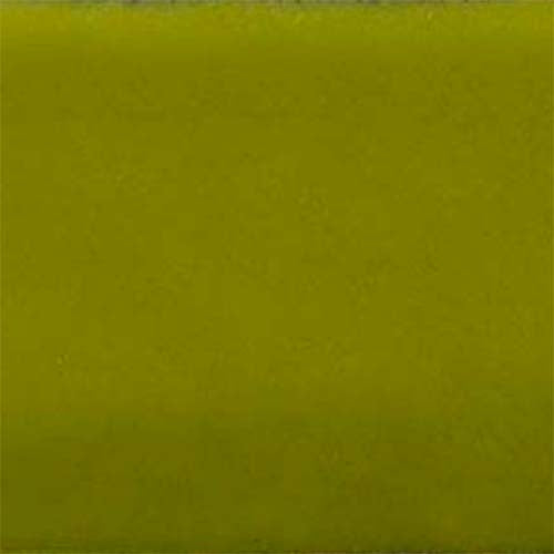 Thompson Lead-Free Opaque Enamel Color 1319 Bitter Green 2 oz by PMC Supplies