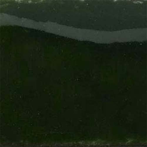 Thompson Lead-Free Opaque Enamel Color 1390 Alpine Green 2 oz by PMC Supplies