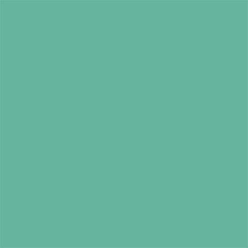 Thompson Lead-Free Opaque Enamel Color 1415 Sea Foam Green 2 oz by PMC Supplies