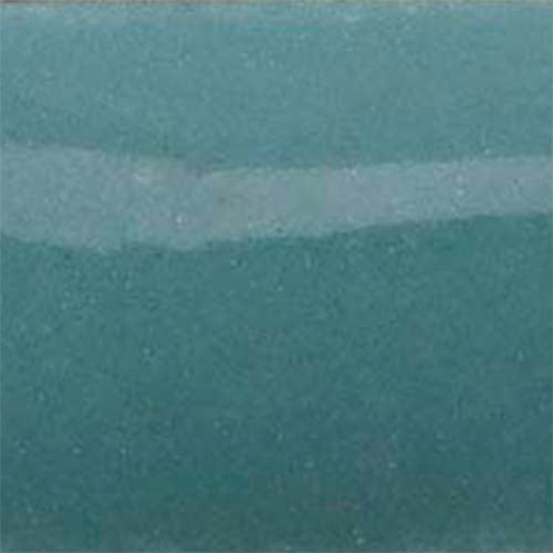 Thompson Lead-Free Opaque Enamel Color 1440 Delft Blue Green 2 oz jar for metalwork and jewelry enamel glazing