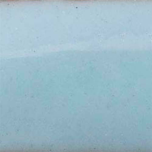Thompson Lead-Free Opaque Enamel Color 1505 Pastel Greenish Blue 2 oz by PMC Supplies