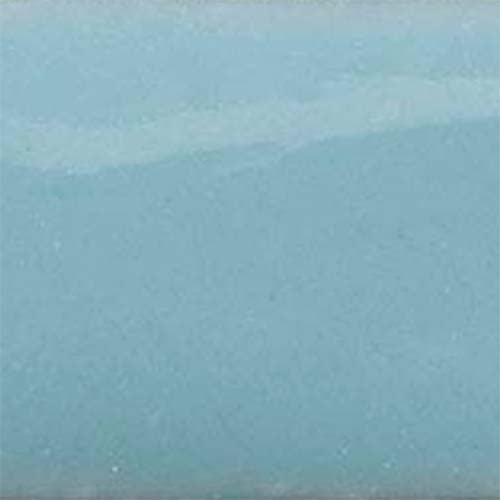 Thompson Lead-Free Opaque Enamel Color 1510 Ozone Blue 2 oz by PMC Supplies
