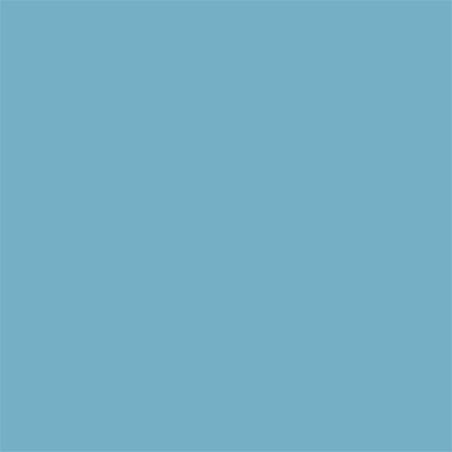Thompson Lead-Free Opaque Enamel Color 1515 Horizon Blue 2 oz by PMC Supplies