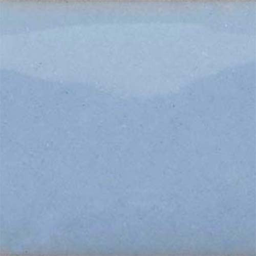 Thompson Lead-Free Opaque Enamel Color 1608 Storm Blue 2 oz by PMC Supplies