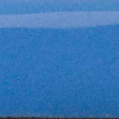 Thompson Lead-Free Opaque Enamel Color 1620 Daphne Blue 2 oz by PMC Supplies