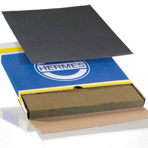 Hermes Abrasive Paper 1200G BX/100