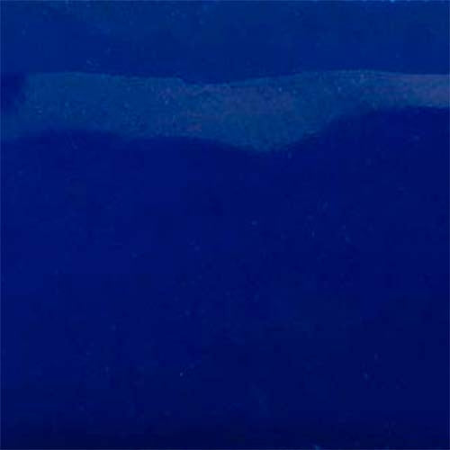Thompson Lead-Free Opaque Enamel Color 1693 Dark Blue 2 oz by PMC Supplies