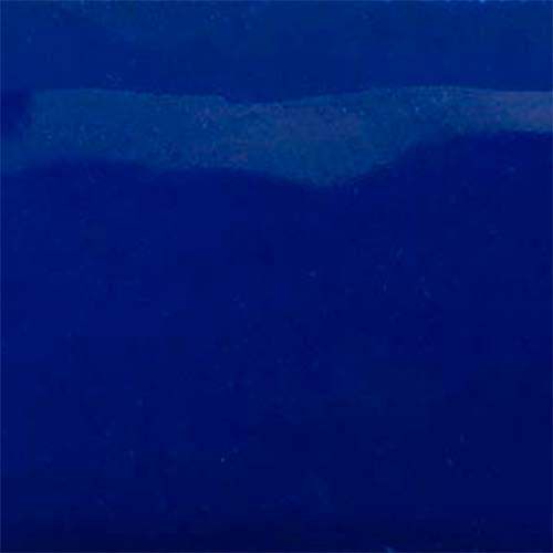 Thompson Lead-Free Opaque Enamel Color 1693 Dark Blue 2 oz bottle for jewelry crafting