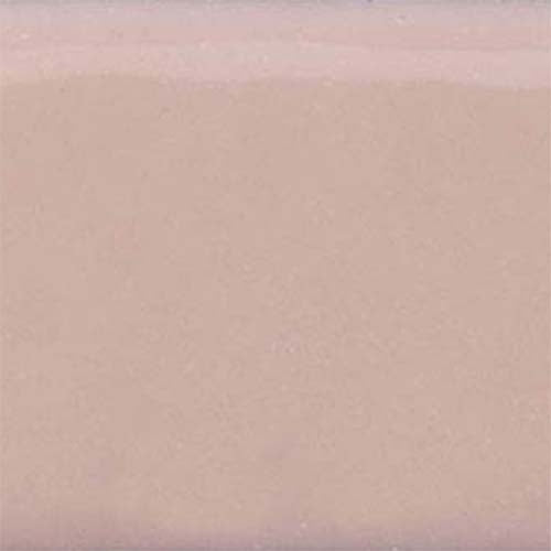 Thompson Lead-Free Opaque Enamel Color 1705 Petal Pink 2 oz by PMC Supplies
