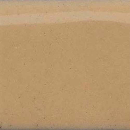 Thompson Lead-Free Opaque Enamel Color 1710 Tallow Pink 2 oz by PMC Supplies