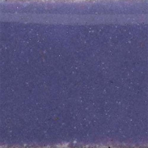Thompson Lead-Free Opaque Enamel Color 1745 FoxGlove Purple 2 oz by PMC Supplies