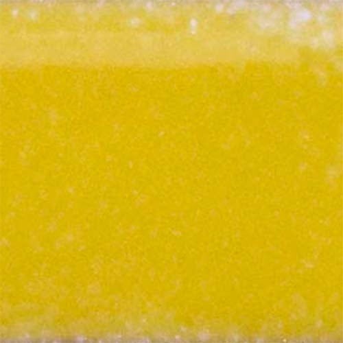 Thompson Lead-Free Opaque Enamel Color 1810 Buttercup Yellow 2 oz by PMC Supplies