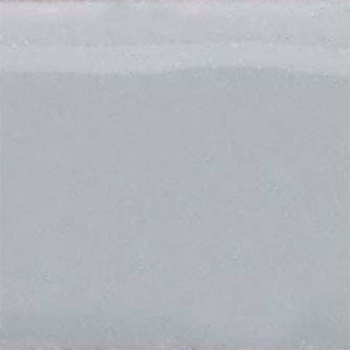 Thompson Lead-Free Opaque Enamel Color 1905 Pastel Gray 2 oz by PMC Supplies