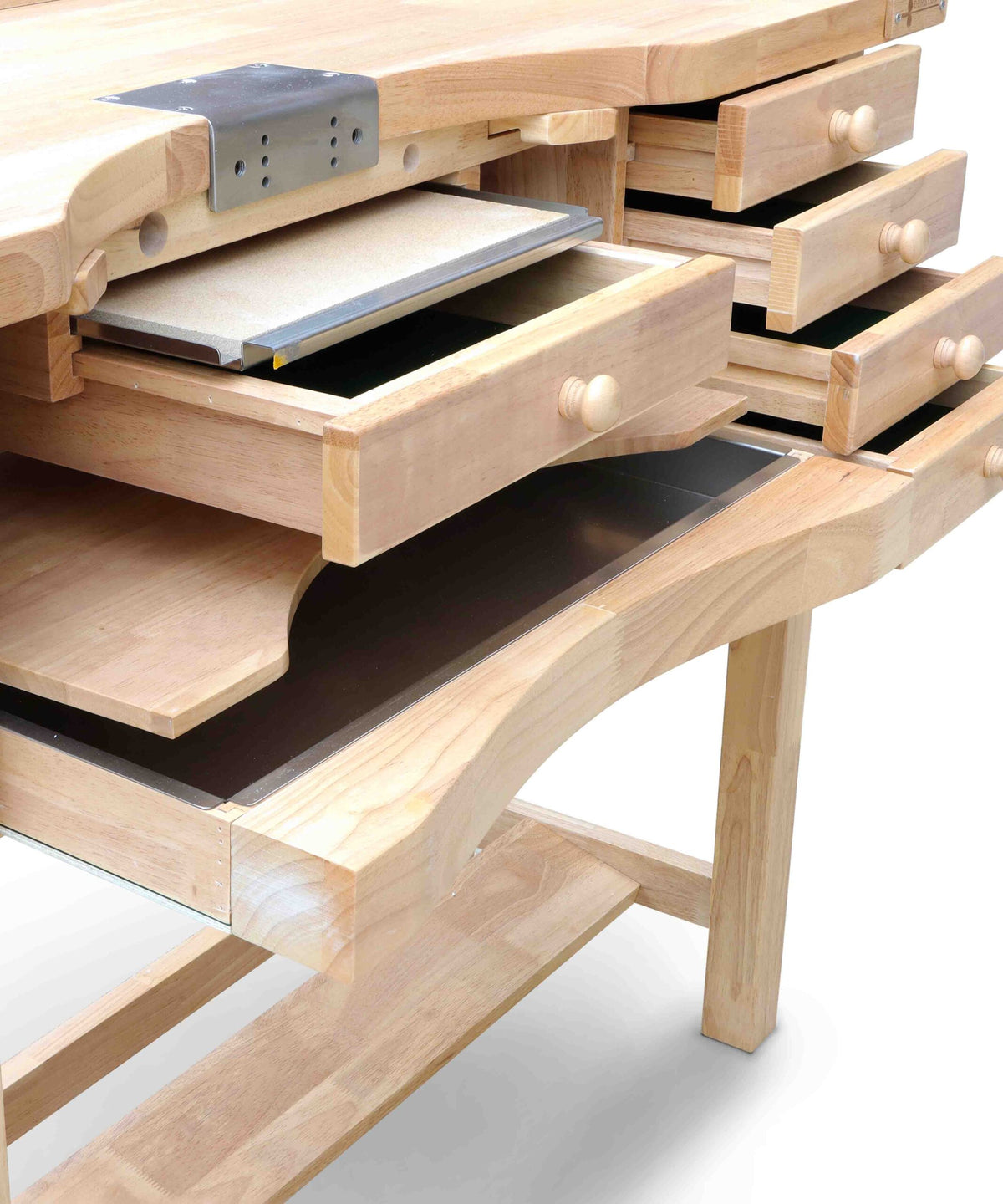 Durston Studio Jeweler’s Bench