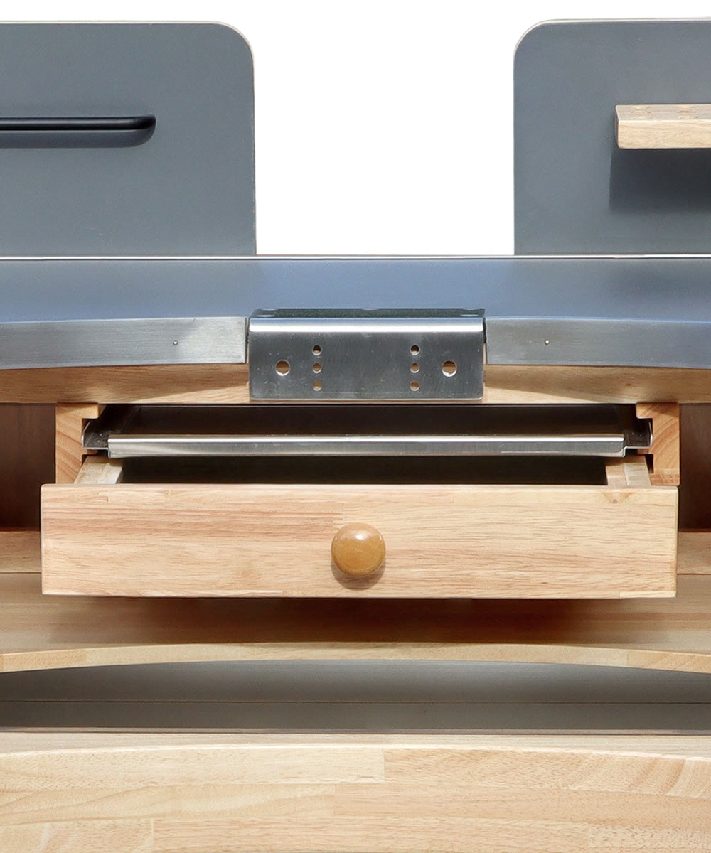 Durston Elite HPL Jewelers Workbench by PMC Supplies