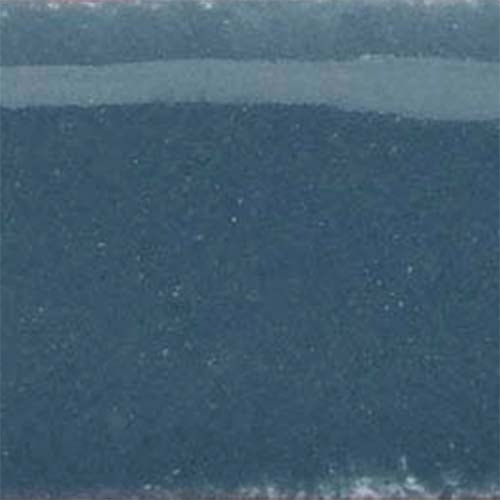 Thompson Lead-Free Opaque Enamel Color 1960 Blue Gray 2 oz by PMC Supplies