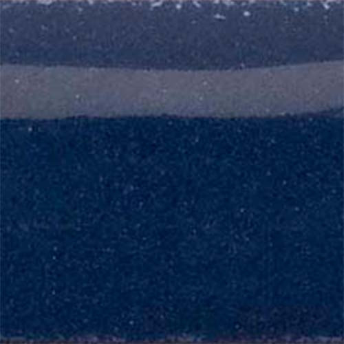 Thompson Lead-Free Opaque Enamel Color 1980 Bluish Black 2 oz by PMC Supplies