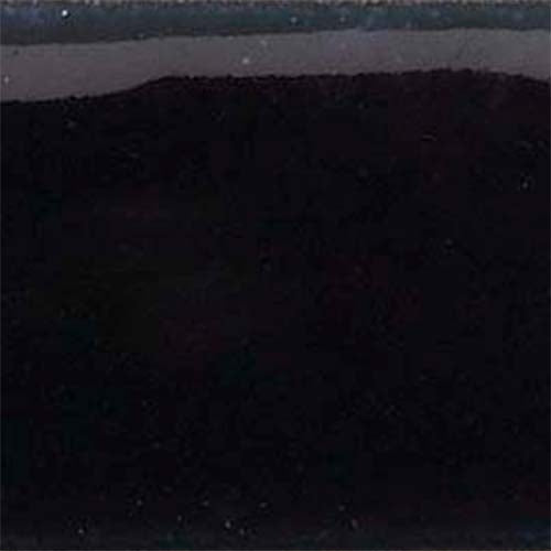 Thompson Lead-Free Opaque Enamel Color 1996 Black 2 oz by PMC Supplies