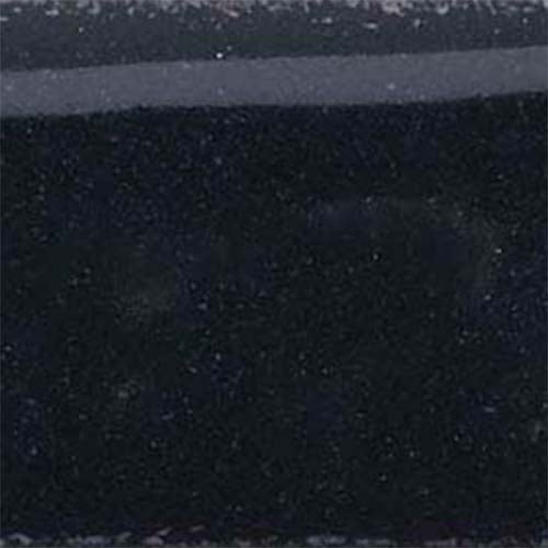 Thompson Lead-Free Opaque Enamel Color 1998 Soft Black 2 oz by PMC Supplies