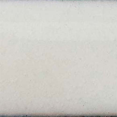 Thompson Lead-Free Transparent Enamel Color 2061 Opalescent White 2 oz bottle for jewelry and metal clay projects
