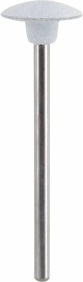 EVE® UNIVERSAL 7/16" coarse knife-edge silicone polisher for precise jewelry and metal finishing