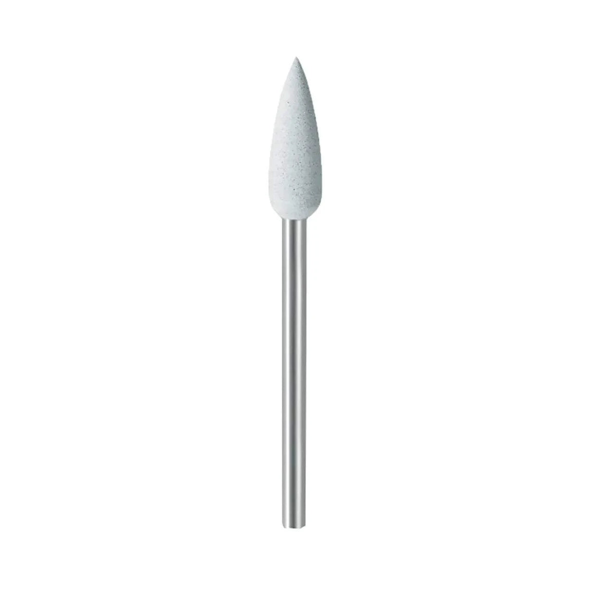 EVE® UNIVERSAL 1/4" Coarse Point Silicone Polisher for metal, ceramic, and acrylic surface smoothing and finishing
