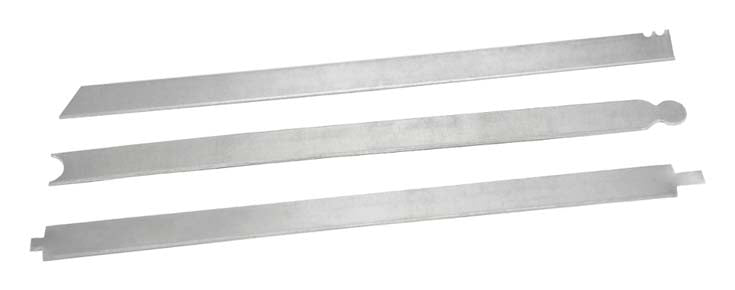 Replacement Blades for Matt Lathe by PMC Supplies