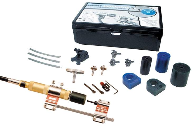 Matt Mini Lathe by PMC Supplies
