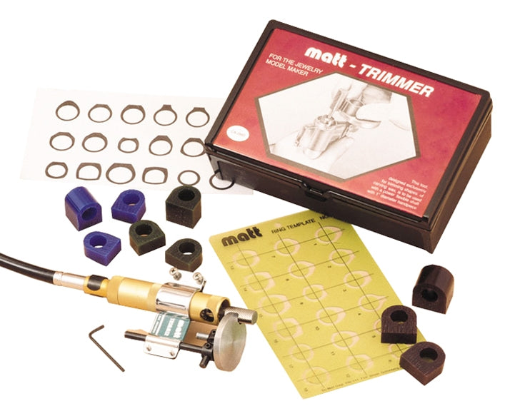 Matt Trimmer by PMC Supplies